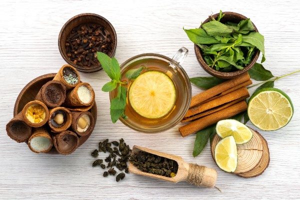 Top 10 Ayurvedic Herbs for Immunity Boosting