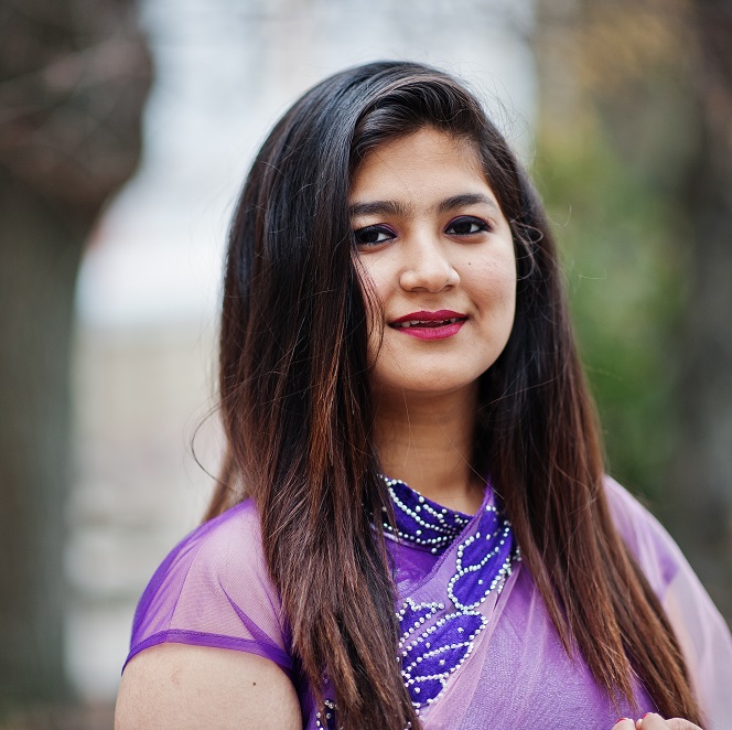 Anita Patel